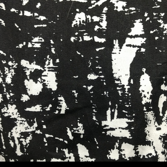 Dress: NEW Saks 5th Avenue Peplum Dress - Picture 7 of 7